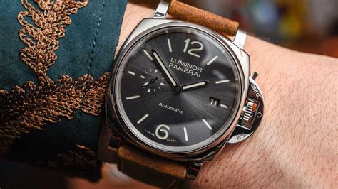 panerai 2018 38mm|Panerai 38mm gmt.